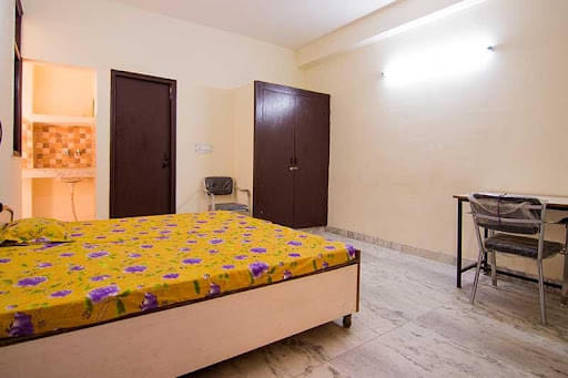 Asia Pacific Institute of Management New Delhi Campus Life photo 5